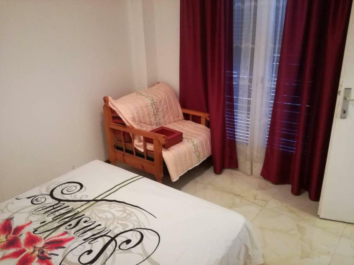 Apartamento Aparts Sunshine Nea Iraklia Exterior foto